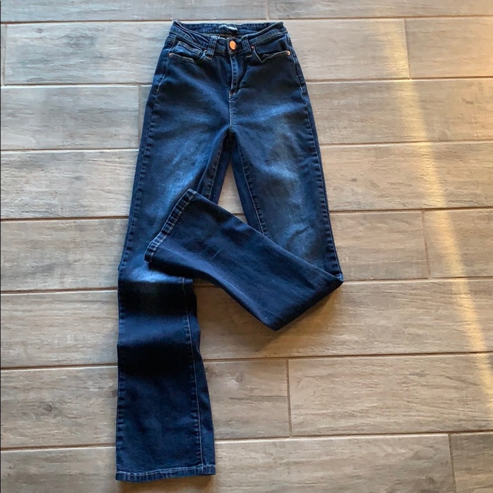 Fashion Nova Denim Jeans